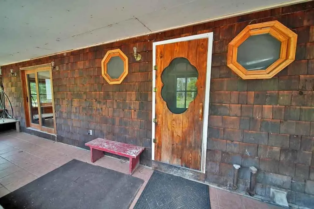 808 Skedgell Road Orient ME 04471