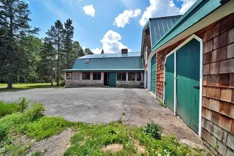 808 Skedgell Road Orient ME 04471