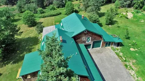 808 Skedgell Road Orient ME 04471