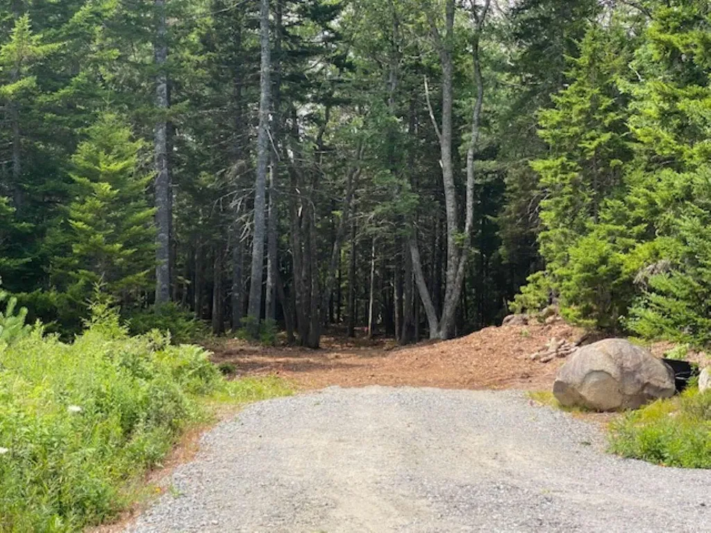 Lot 6 Bunchberry Lane Bristol ME 04554