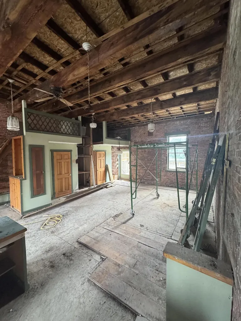 152-154 Water Street Hallowell ME 04347