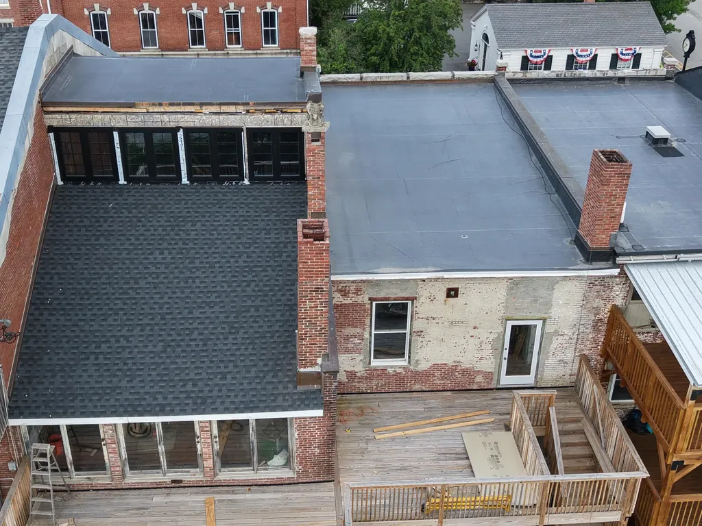 152-154 Water Street Hallowell ME 04347