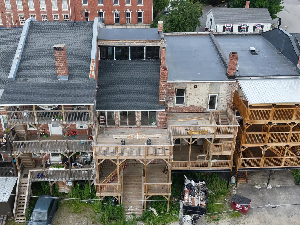 152-154 Water Street Hallowell ME 04347