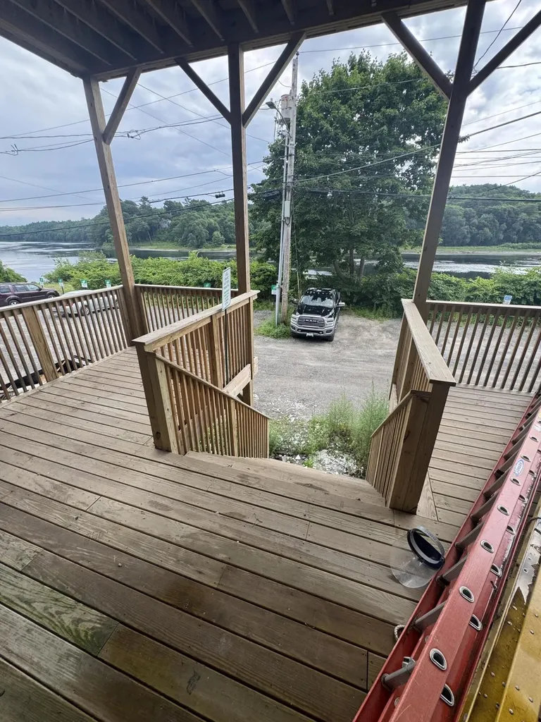 152-154 Water Street Hallowell ME 04347