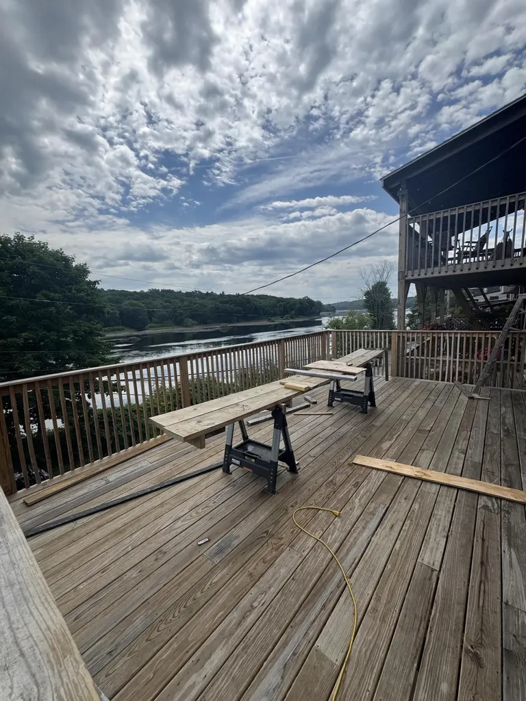 152-154 Water Street Hallowell ME 04347