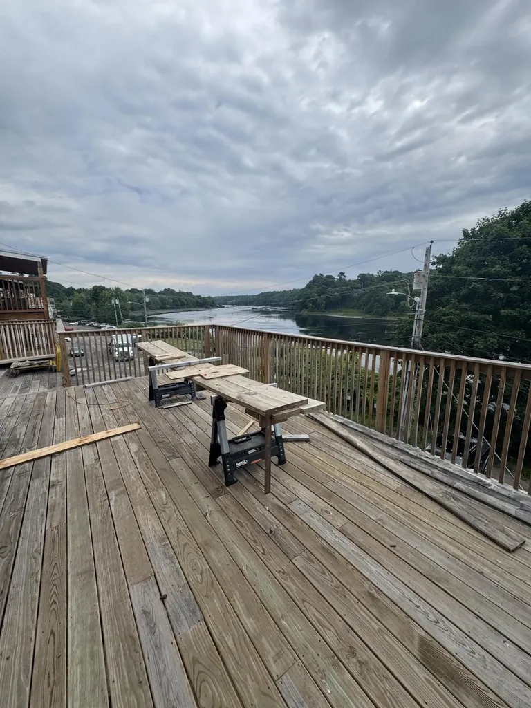 152-154 Water Street Hallowell ME 04347