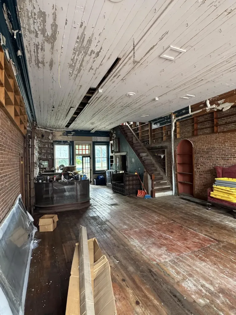 152-154 Water Street Hallowell ME 04347