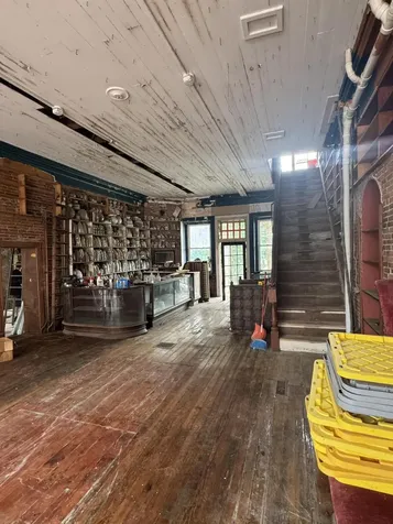 152-154 Water Street Hallowell ME 04347