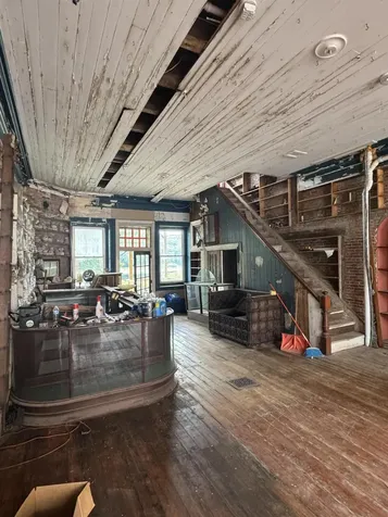 152-154 Water Street Hallowell ME 04347