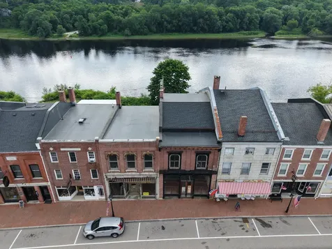 152-154 Water Street Hallowell ME 04347
