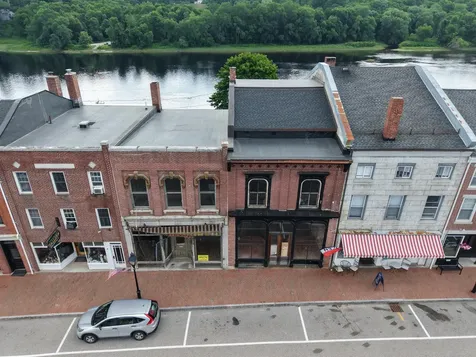 152-154 Water Street Hallowell ME 04347