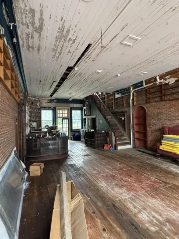 152-154 Water Street Hallowell ME 04347
