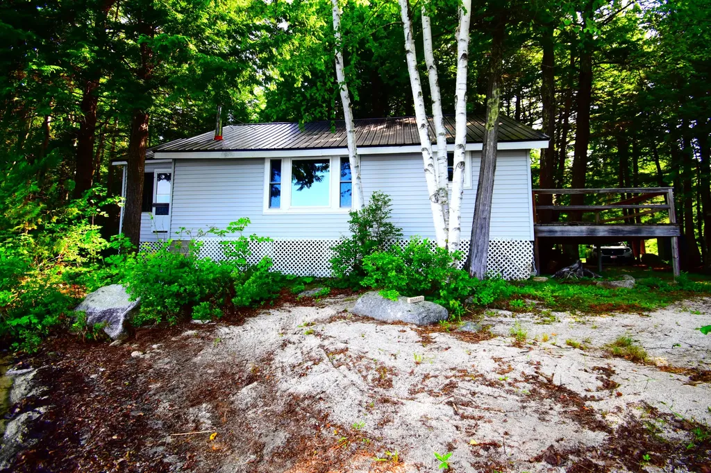 958 Old Ferry Road Hartland ME 04943