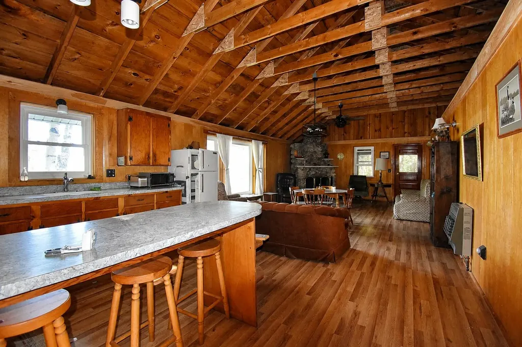 958 Old Ferry Road Hartland ME 04943