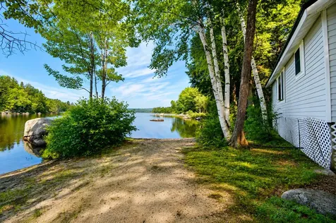 958 Old Ferry Road Hartland ME 04943