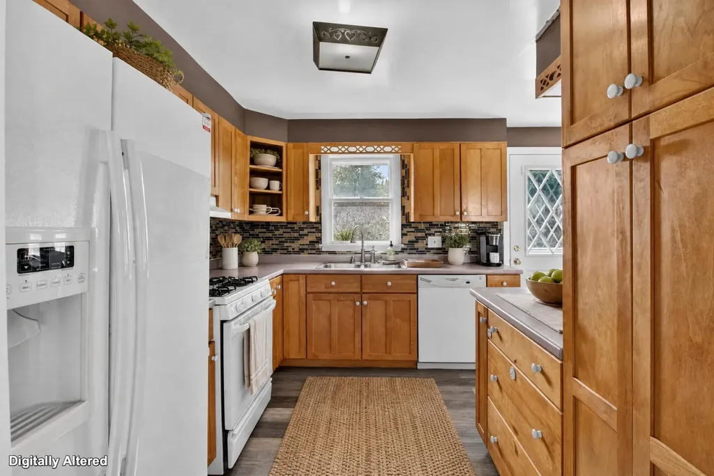 83 Kennebec Road Machias ME 04654