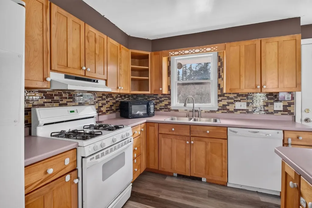 83 Kennebec Road Machias ME 04654