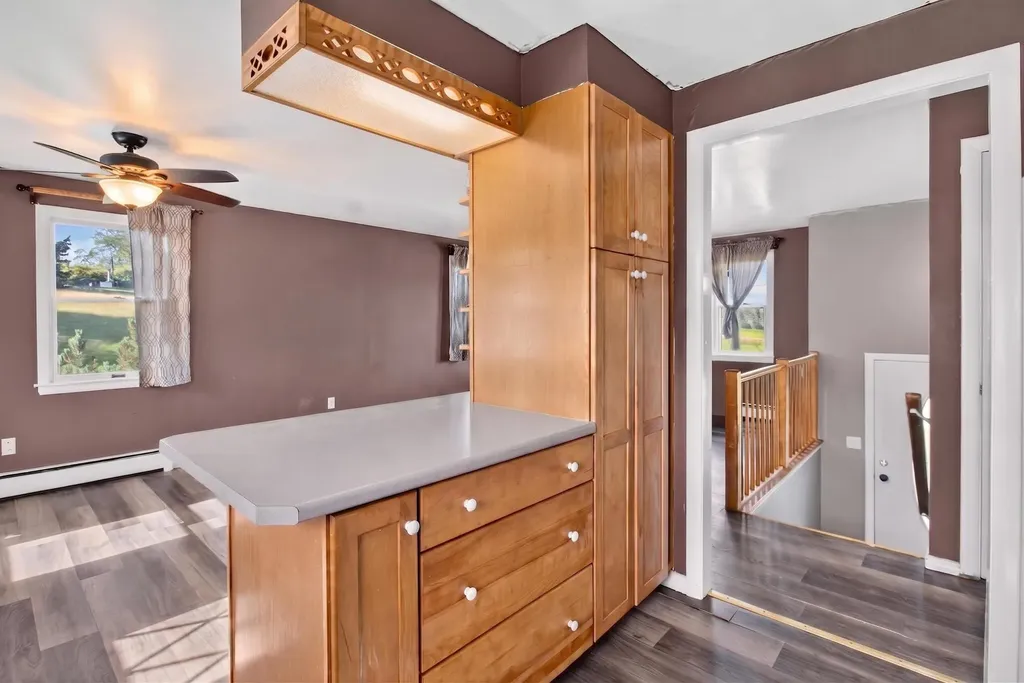 83 Kennebec Road Machias ME 04654