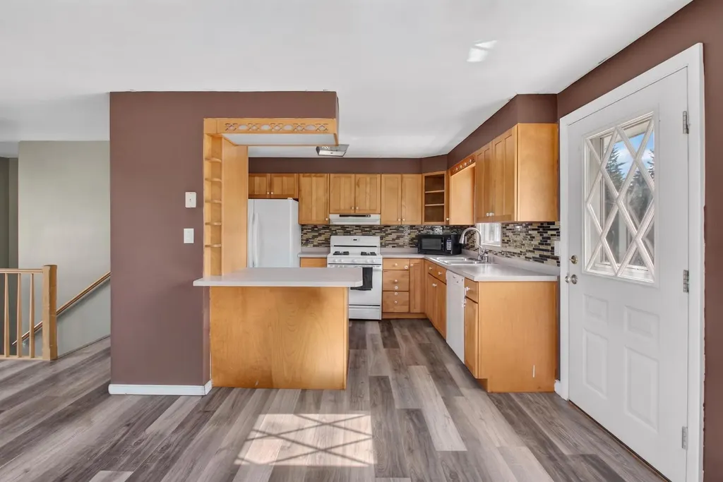 83 Kennebec Road Machias ME 04654