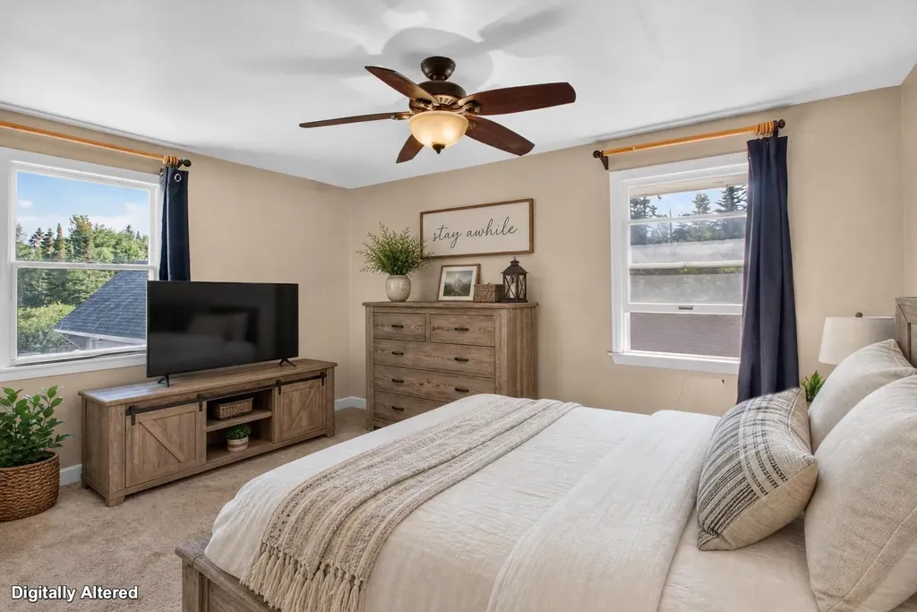 83 Kennebec Road Machias ME 04654