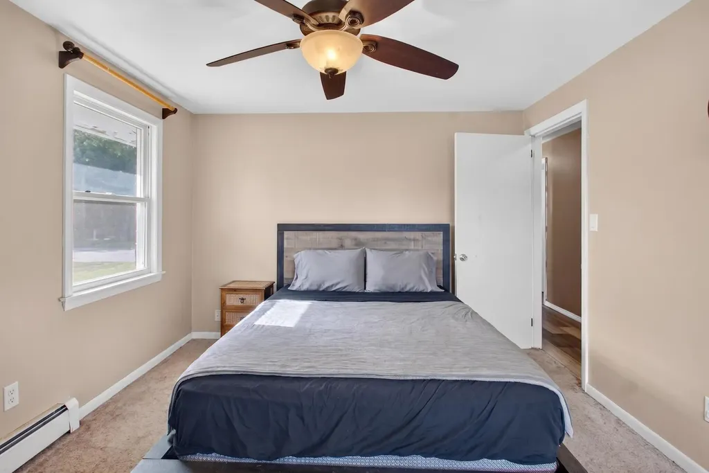 83 Kennebec Road Machias ME 04654