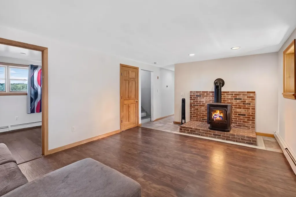 83 Kennebec Road Machias ME 04654