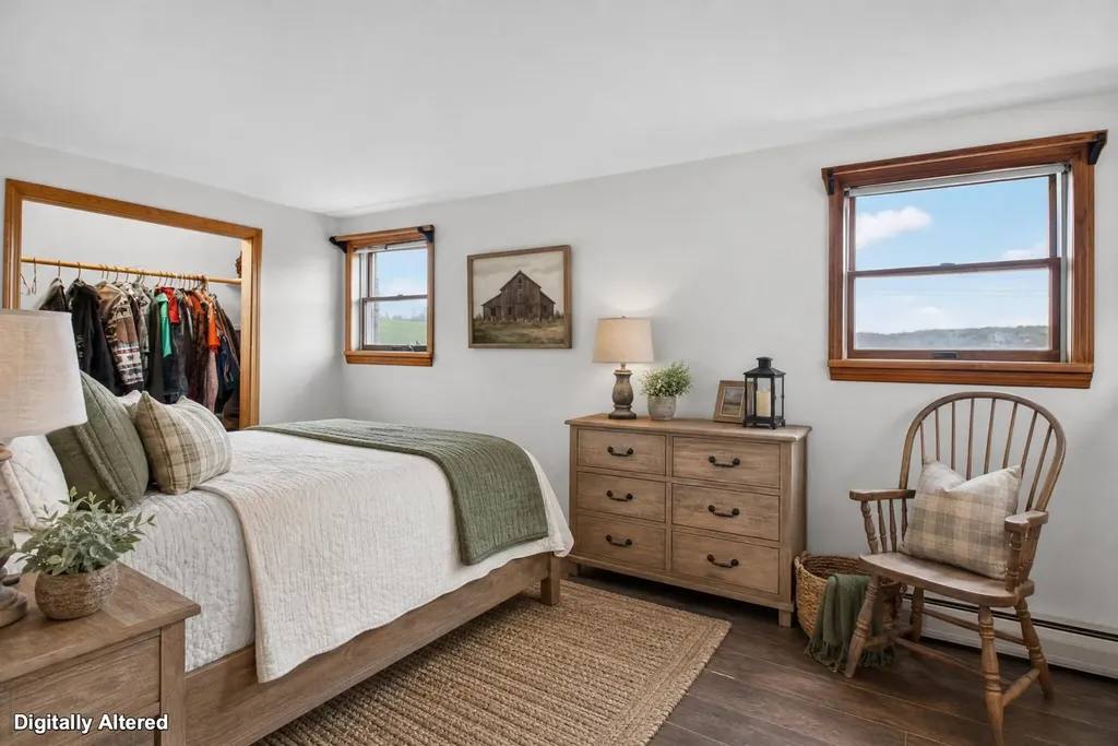 83 Kennebec Road Machias ME 04654