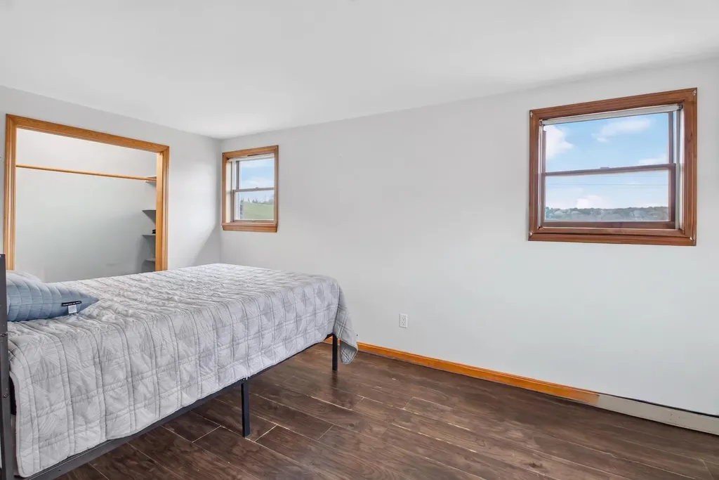 83 Kennebec Road Machias ME 04654