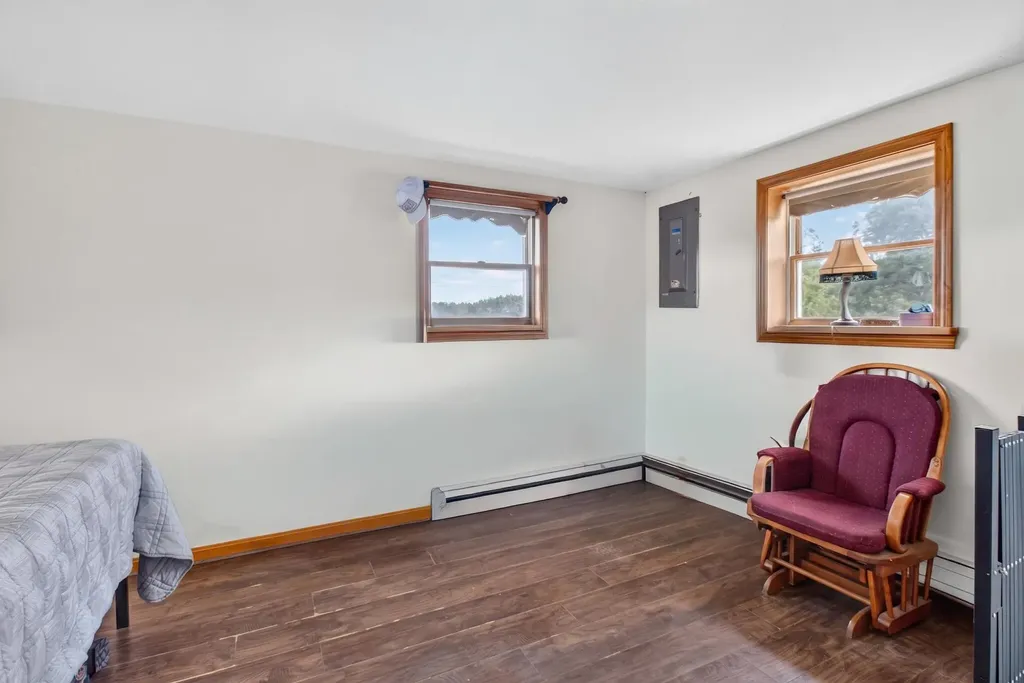 83 Kennebec Road Machias ME 04654