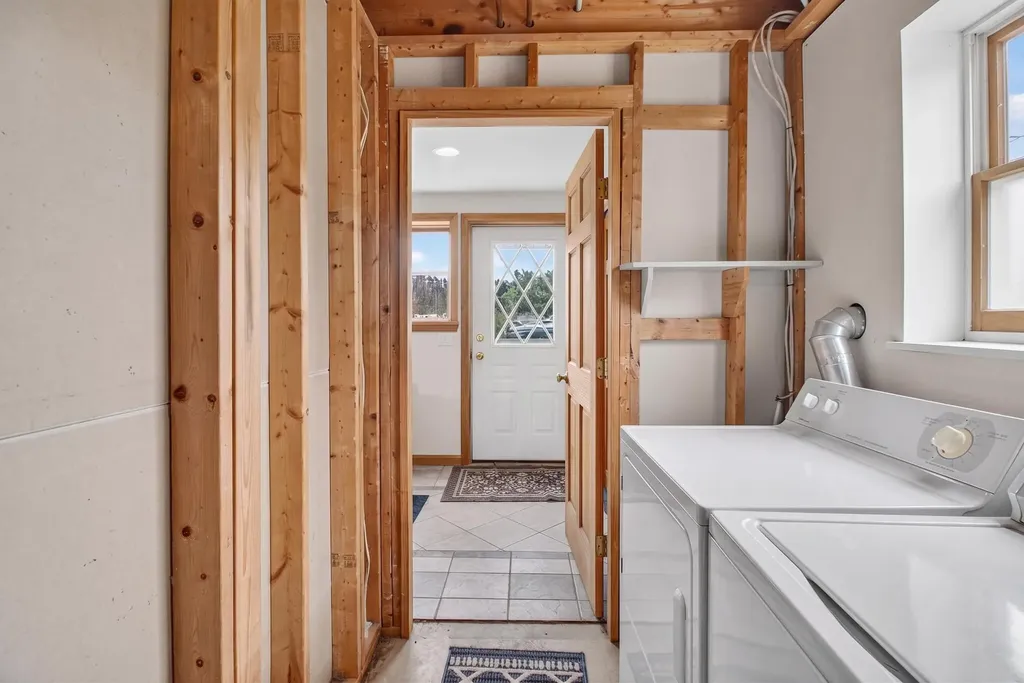 83 Kennebec Road Machias ME 04654