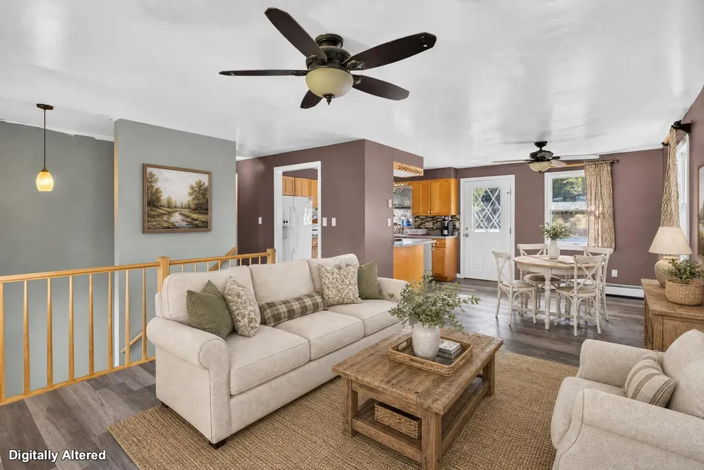 83 Kennebec Road Machias ME 04654