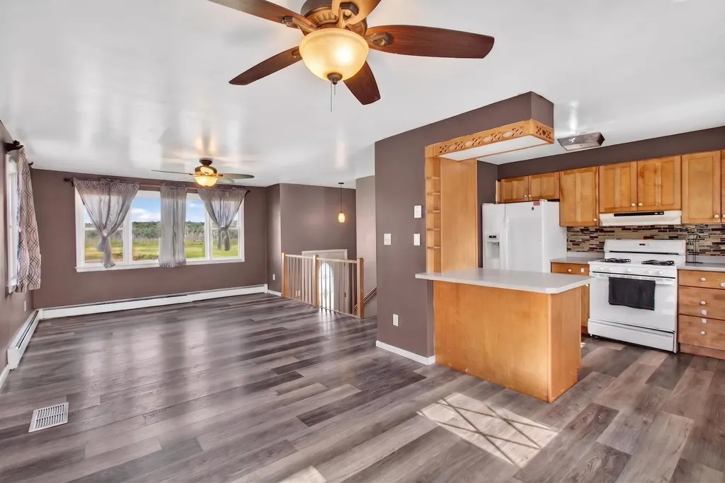 83 Kennebec Road Machias ME 04654