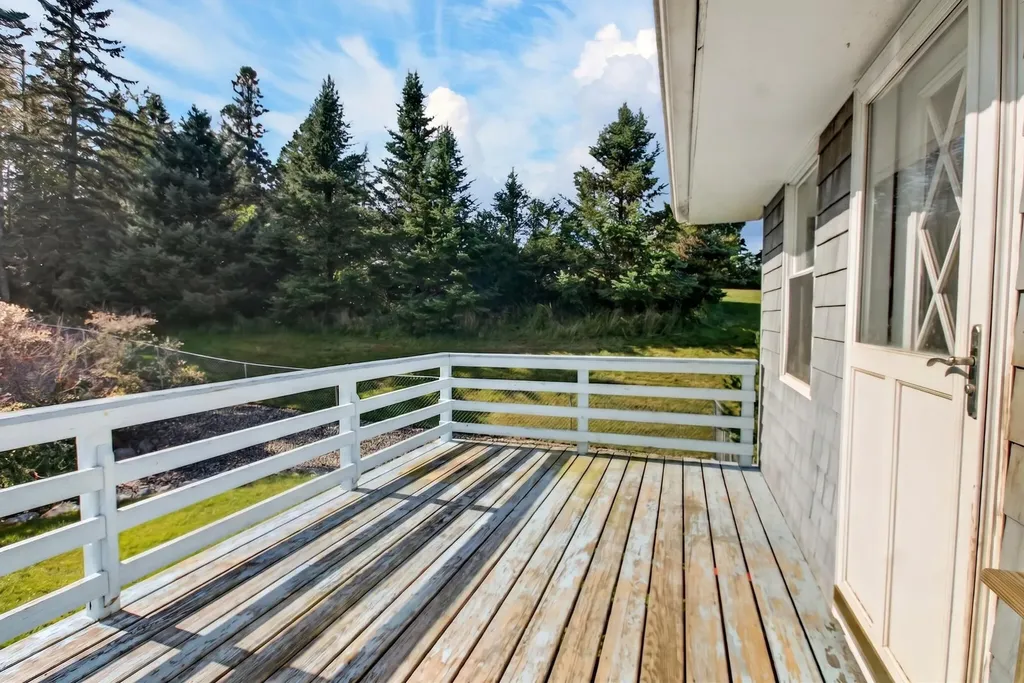 83 Kennebec Road Machias ME 04654