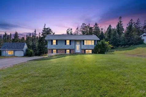 83 Kennebec Road Machias ME 04654
