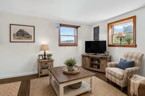 83 Kennebec Road Machias ME 04654