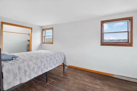 83 Kennebec Road Machias ME 04654