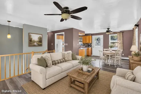 83 Kennebec Road Machias ME 04654