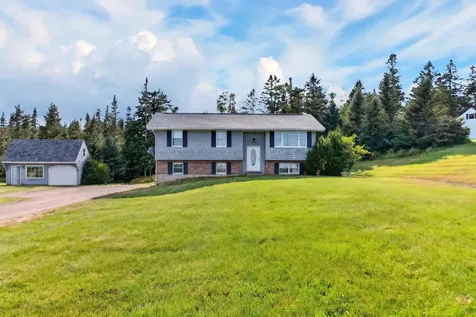 83 Kennebec Road Machias ME 04654