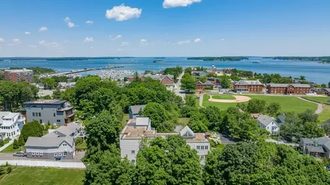 149 Fort Road South Portland ME 04106