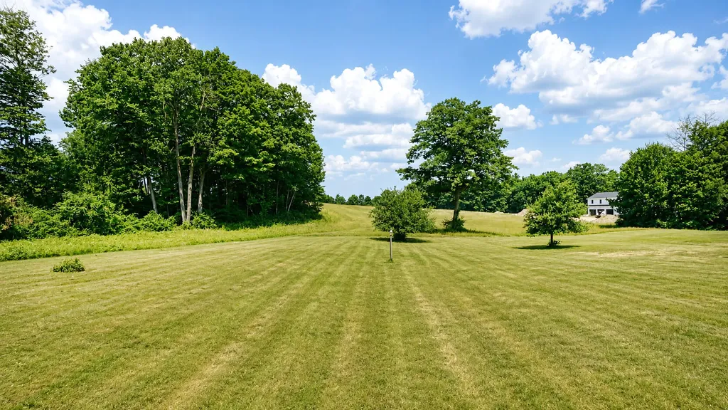 16 Apple Lane Gorham ME 04038