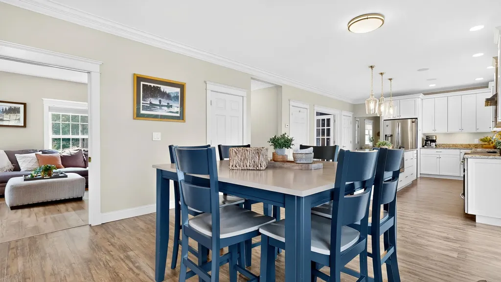 16 Apple Lane Gorham ME 04038