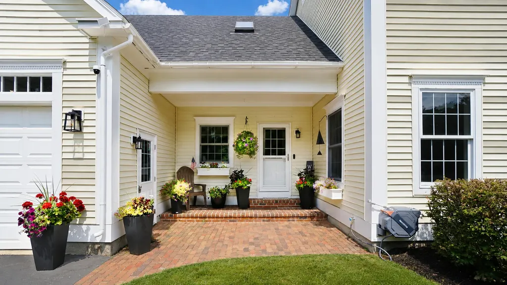 16 Apple Lane Gorham ME 04038