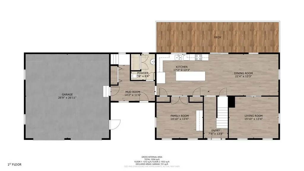 16 Apple Lane Gorham ME 04038