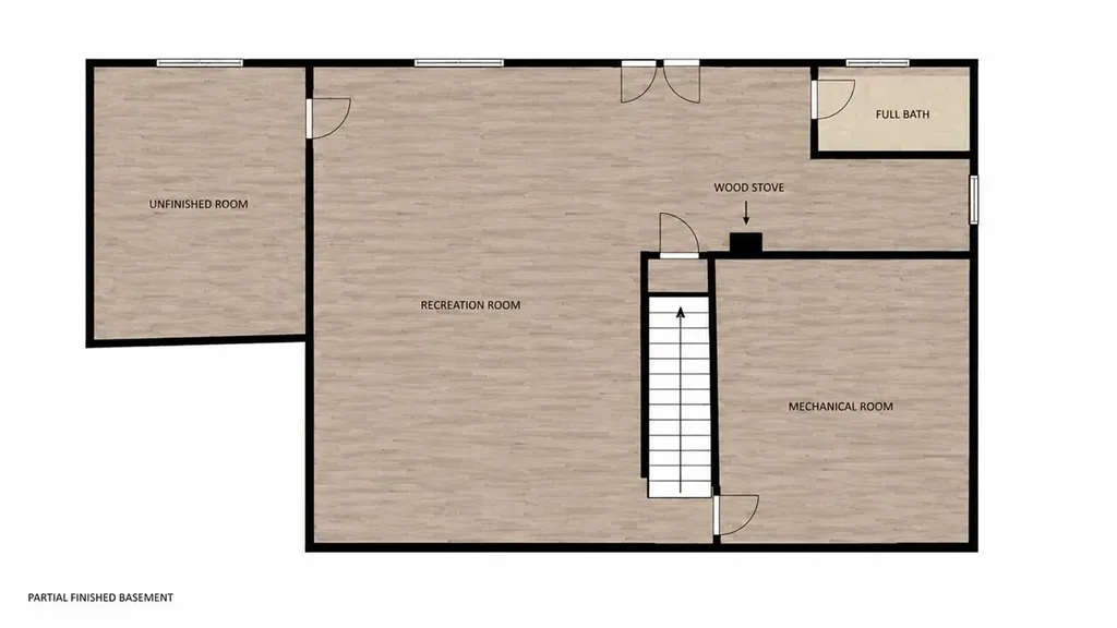 16 Apple Lane Gorham ME 04038