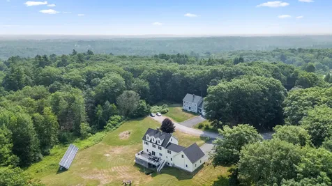 16 Apple Lane Gorham ME 04038
