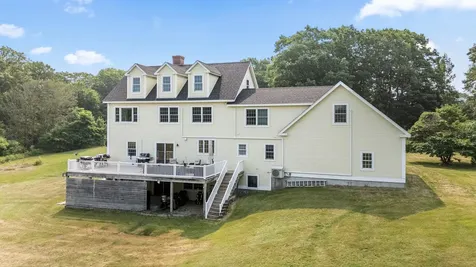 16 Apple Lane Gorham ME 04038