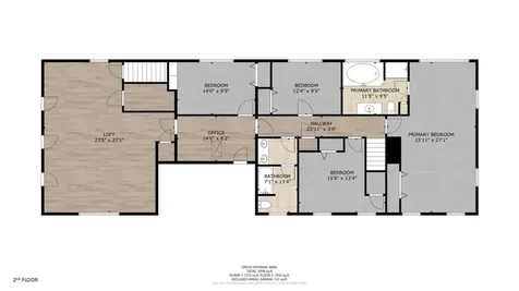 16 Apple Lane Gorham ME 04038
