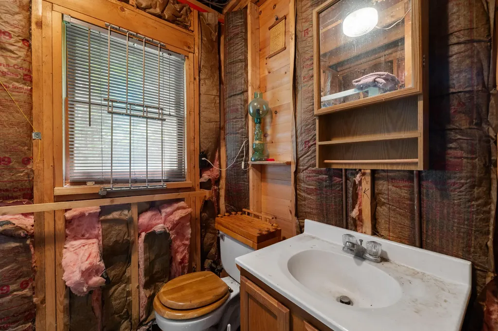 66 Gammon Pond Road New Portland ME 04961