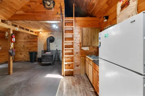 66 Gammon Pond Road New Portland ME 04961