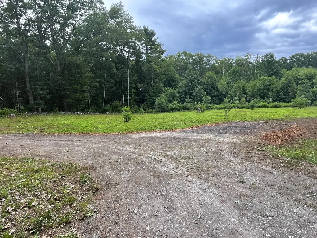 MAP3 L34.1 State Route 32 Bremen ME 04551